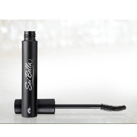 Melaleuca Makeup Sei Bella Defining Waterproof Mascara Black Poshmark